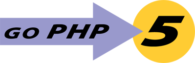 The GoPHP5 Project